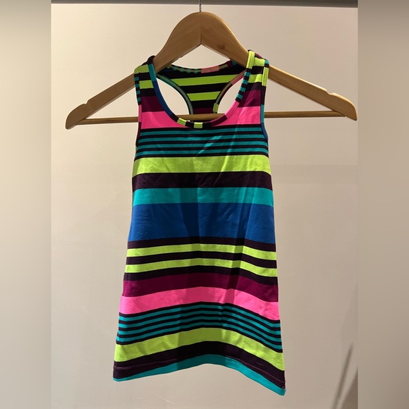 Ivivva Tank Top - Picture 1 of 2